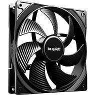 Be quiet! Pure Wings 3 140 mm - Ventilátor do PC