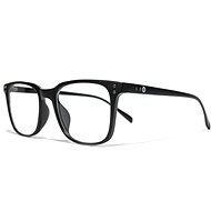 BrainMax 15% blue light blocking glasses, Slim - Computer Glasses