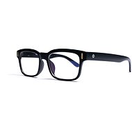BrainMax 15% blue light blocking glasses, Standard - Computer Glasses
