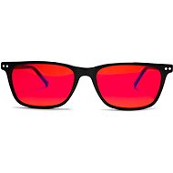BrainMax 100% blue and green light blocking glasses, Greenhorn - Computer Glasses