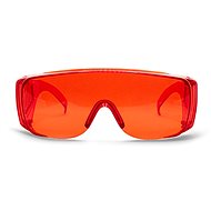 BrainMax glasses blocking 100% of blue and green light, Tron - Computer Glasses