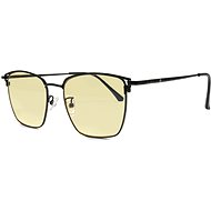 BrainMax glasses blocking 40% of blue light, Star - Computer Glasses