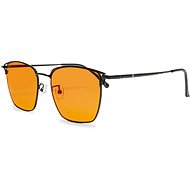 BrainMax 100% blue light blocking glasses, Star - Computer Glasses