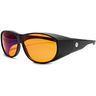 BrainMax 100% Blue Light Blocking Glasses, Cover - Computer Glasses