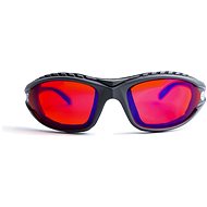 BrainMax glasses blocking 100% of blue and green light, LaserLook - Computer Glasses