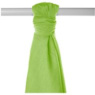 XKKO BMB Bamboo Towel 90 × 100 Colours - lime - Children's Bath Towel
