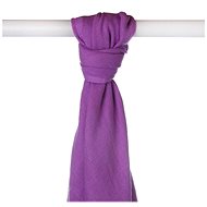 XKKO BMB Bamboo Towel 90 × 100 Colours - lilac - Children's Bath Towel