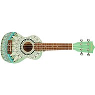 BAMBOO Jade 21 - Ukulele