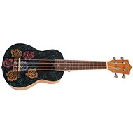 BAMBOO U-21 Aurora - Ukulele
