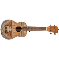 BAMBOO U-21 Patagonia - Ukulele