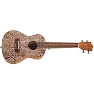 BAMBOO U-23 Elixir-S - Ukulele