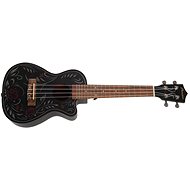 BAMBOO U-23 Flowers & Roll-S - Ukulele
