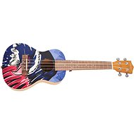 BAMBOO American Eagle 23 - Ukulele