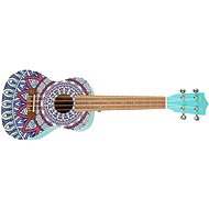 BAMBOO Deep Ocean II 23 - Ukulele