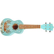 BAMBOO Freedom 21 - Ukulele