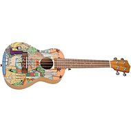 BAMBOO Latin 23 - Ukulele