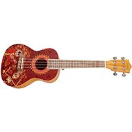 BAMBOO Mexico 23 - Ukulele