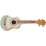 BAMBOO Jade 21 - Ukulele