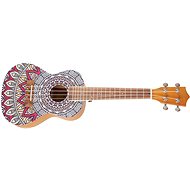 BAMBOO Deep Ocean 23 - Ukulele