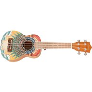 BAMBOO Sunshine 21 - Ukulele