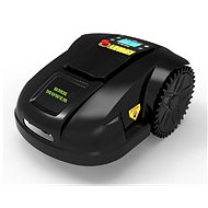 BMK Robotic lawn mower BM6 SMART WI-FI 6,6 Ah 1500 m2 - Robotic mower