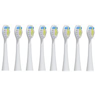 BMK Trading Philips toothbrush heads, 8pcs-compatible with Philips Sonicare W Optimal White HX6068/12 - Replacement Head