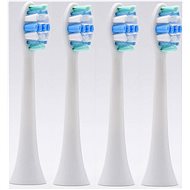 BMK Trading heads for Philips toothbrushes, 4 pcs - compatible with Philips Sonicare Optimal Gum Care HX9034 - Replacement Head