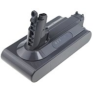 BMK TRADING Battery for vacuum cleaner Dyson V10, capacity 4000mAh, Li-lon 25,2V - Vacuum Cleaner Battery