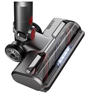BMK Trading rotary nozzle Motorbar with LED for Dyson V7, V8, V10, V11, V15 - Vacuum Attachment