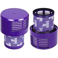 BMK Replacement HEPA filter for vacuum cleaner Dyson V10, 2 pieces - Vacuum Filter