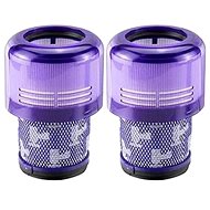 BMK Replacement HEPA filter for vacuum cleaner Dyson V11 and V15, 2 pieces - Vacuum Filter