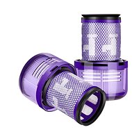 BMK Replacement HEPA filter for vacuum cleaner Dyson V12, 2 pieces - Vacuum Filter
