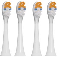 BMK Trading Philips Sonicare A3 Premium All-in-One brush heads, 4 pcs - compatible with Philips Soni - Toothbrush Replacement Head
