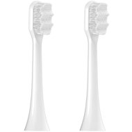 BMK Trading Ultrafine NANO brush heads for Philips Sonicare toothbrushes, white, 2 pcs - Toothbrush Replacement Head