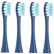 BMK Trading Oclean toothbrush heads, 4 pcs - compatible with Oclean Gum Care P2S5/P1S12 - Toothbrush Replacement Head