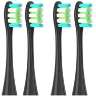 BMK Oclean toothbrush heads, 4 pcs - compatible with Oclean Professional Clean P1C5 - Toothbrush Replacement Head