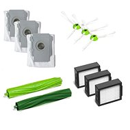 BMK Trading Accessory set for iROBOT E5, E6, i3, i3+, i4, i4+, i6, i6+, i7, i7+, i8, i8+, j7, j7+, j - Accessory Kit