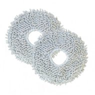 BMK Trading Spare mop for Xiaomi X10+/S10+/X20+/L10s/DREAME - 2 pcs - Replacement Mop