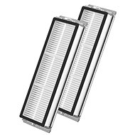 BMK Filter for vacuum cleaner Xiaomi X10+/S10+/X20+/L10s/DREAME, 2 pcs - Vacuum Filter