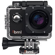 BML cShot3 4K - Digital Camcorder