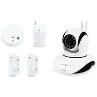 BML Safe HomeSet - IP Camera
