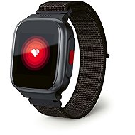 BML SeniorWatch - Smart Watch