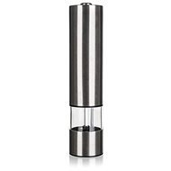 BANQUET Electric Spice Grinder CULINARIA Tube 22.5cm, Stainless-steel - Spice Grinder
