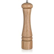 BANQUET BRILLANTE Mechanical Spice Grinder, 6.4 x 25cm - Grinder