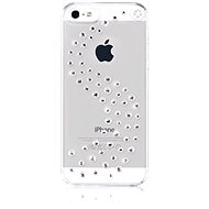 Bling My Thing Milky Way Crystal for Apple iPhone 5 / 5S - Phone Cover