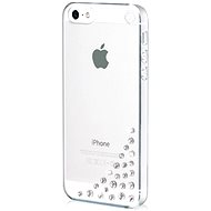 Bling My Thing Diffusion Crystal for Apple iPhone SE/5/5S - Phone Cover