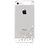 Bling My Thing Diffusion Crystal for Apple iPhone 5 / 5S - Phone Cover