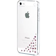 Bling My Thing Diffusion Pink Mix for Apple iPhone SE/5/5S - Phone Cover