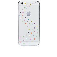Bling My Thing Milky Way Cotton Candy for Apple iPhone 6 - Phone Cover