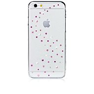 Bling My Thing Milky Way Pink Mix for iPhone 6 - Phone Cover